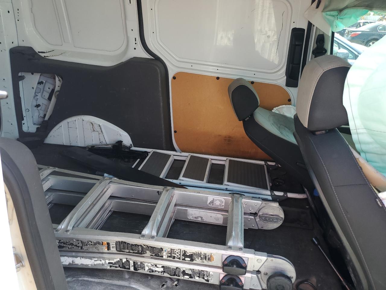 2020 Ford Transit Connect Xlt VIN: NM0LS7F27L1473205 Lot: 56726505