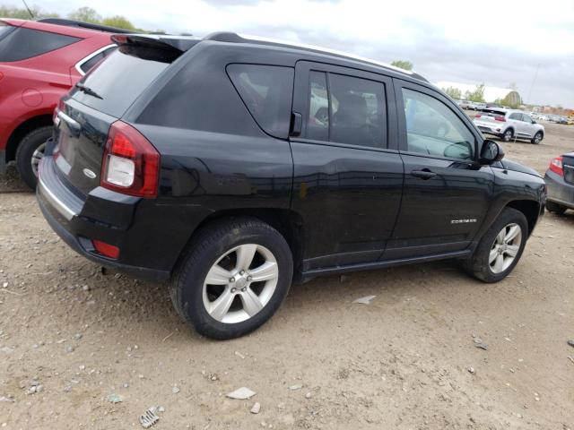  JEEP COMPASS 2015 Czarny