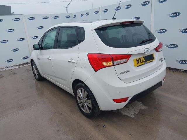 2012 HYUNDAI IX20 STYLE