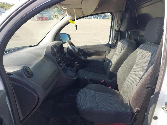 2017 MERCEDES BENZ CITAN 109