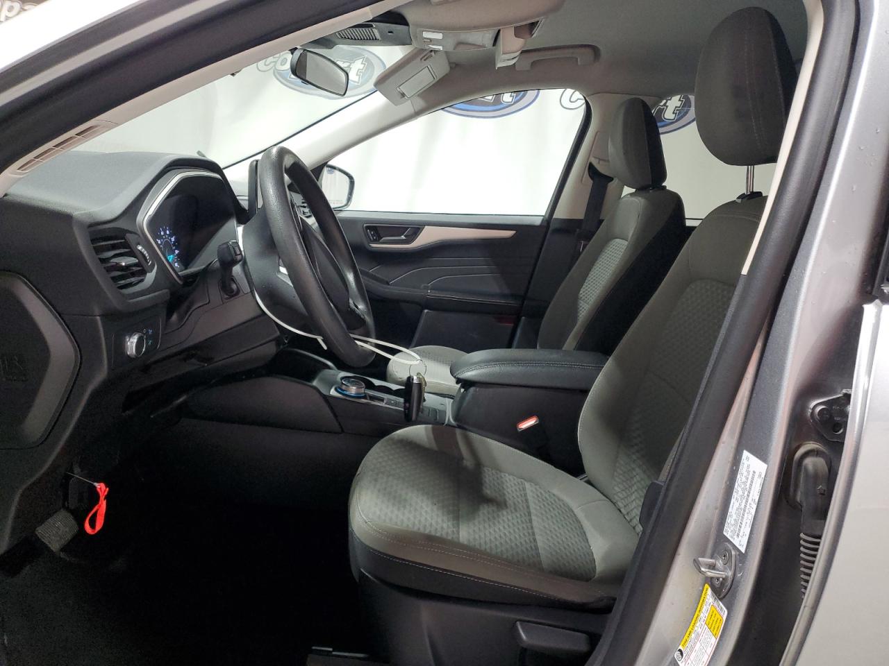 2022 Ford Escape Se VIN: 1FMCU0G61NUA55192 Lot: 56238145