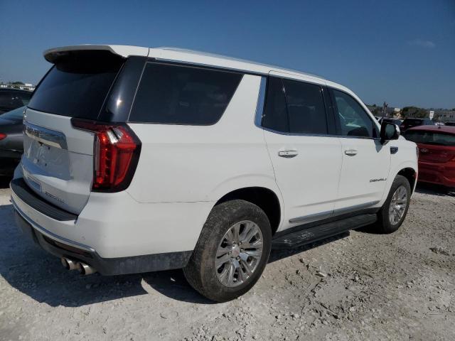  GMC YUKON 2023 Biały