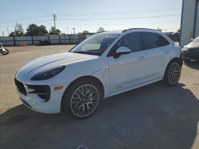 PORSCHE MACAN – zdjęcie z aukcji, lot #57165765