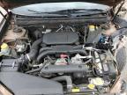 2011 Subaru Legacy 2.5I Limited for Sale in Louisville, KY - Front End
