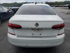 2021 Volkswagen Passat Se for Sale in Savannah, GA - Front End