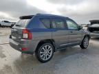 2016 Jeep Compass Latitude იყიდება Haslet-ში, TX - Hail