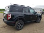 2022 Ford Bronco Sport Badlands на продаже в Columbia Station, OH - Front End