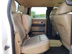 2011 Ford F150 Supercrew en Venta en Columbia Station, OH - Minor Dent/Scratches