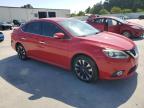 2019 Nissan Sentra S للبيع في Gaston، SC - Rear End