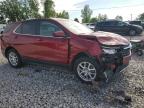 2023 Chevrolet Equinox Lt zu verkaufen in Wayland, MI - Front End