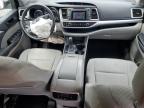 2018 Toyota Highlander Le იყიდება Hillsborough-ში, NJ - Front End