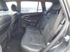 2006 TOYOTA RAV4 XT4 for sale at Copart YORK