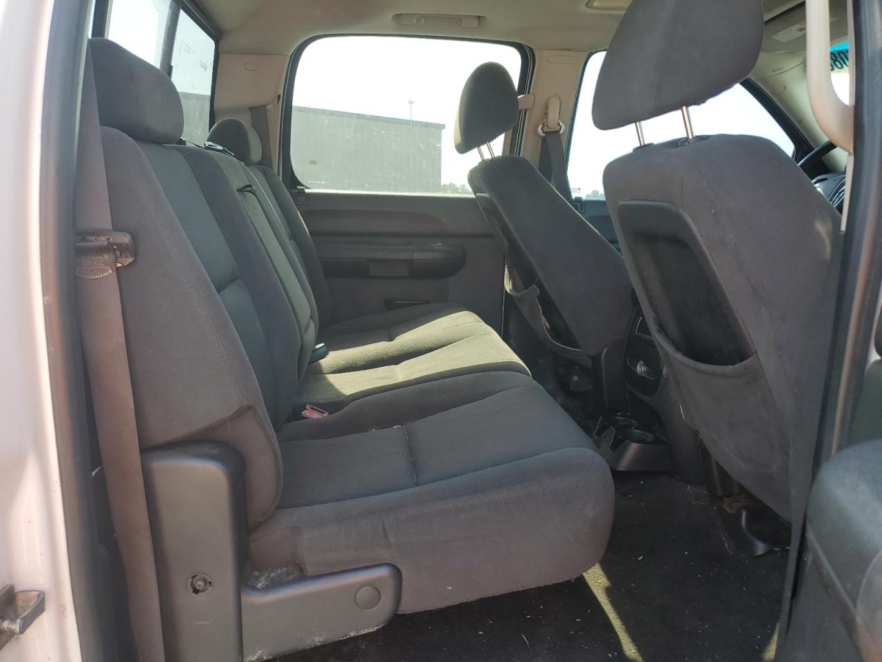2007 GMC New Sierra K1500 VIN: 2GTEK133771706456 Lot: 57250885