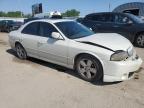 2006 Lincoln Ls  for Sale in Wichita, KS - Front End
