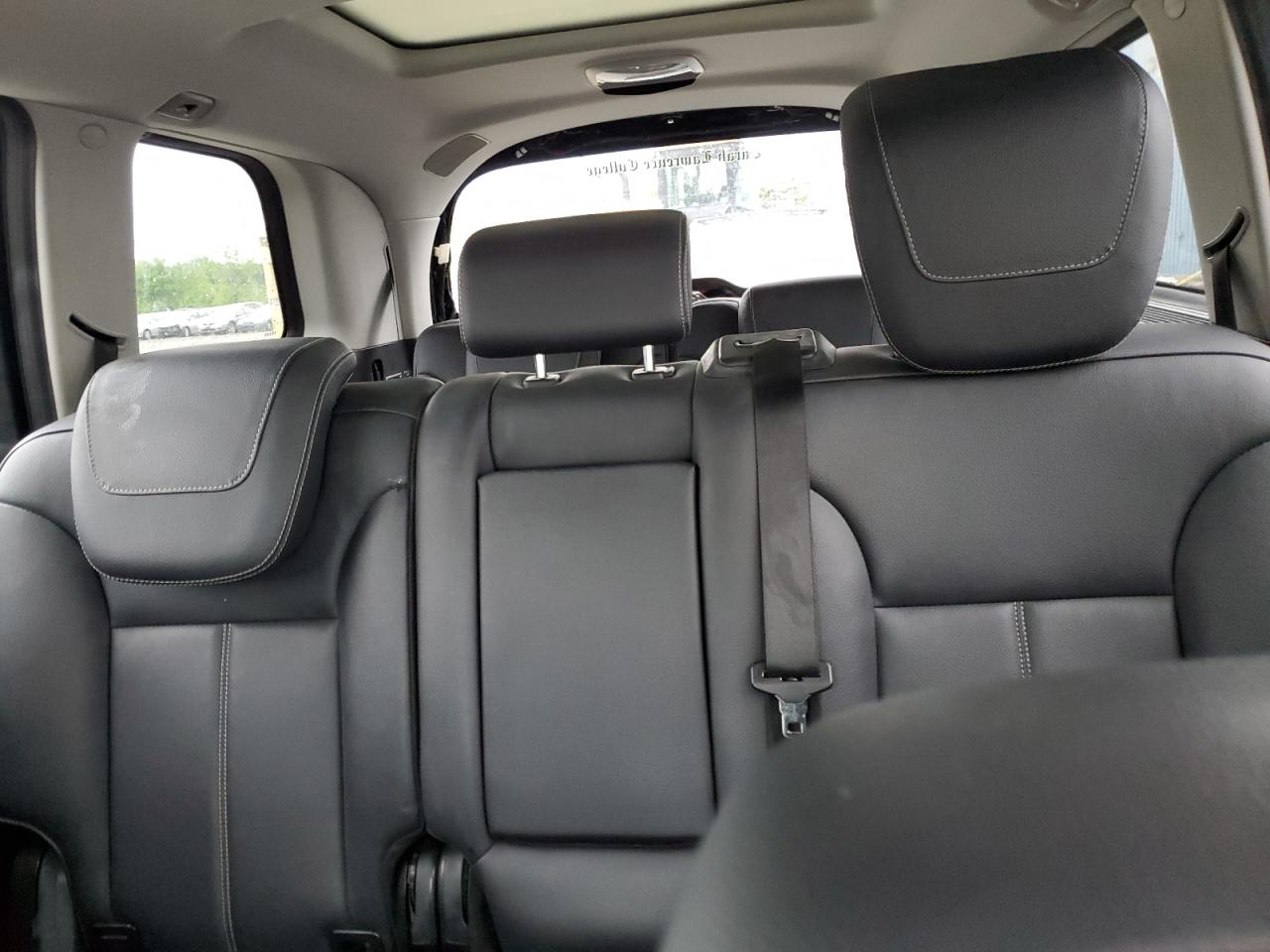 2012 Mercedes-Benz Gl 450 4Matic VIN: 4JGBF7BE6CA781738 Lot: 56375455
