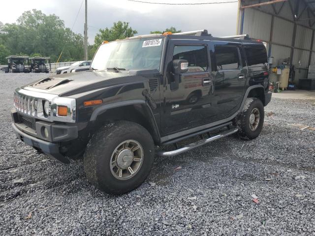 2006 Hummer H2 