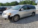 2012 Chrysler Town & Country Limited for Sale in Augusta, GA - Side