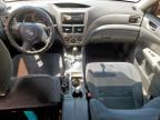 2008 Subaru Impreza 2.5I na sprzedaż w Grand Prairie, TX - Normal Wear