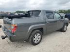 2007 Honda Ridgeline Rtl for Sale in Houston, TX - Front End