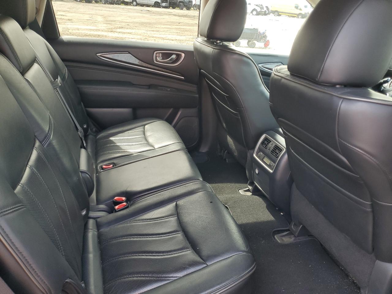 2015 Infiniti Qx60 VIN: 5N1AL0MM6FC505438 Lot: 54882505