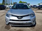 2017 TOYOTA RAV4 LIMITED for sale at Copart ON - TORONTO