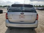 2013 Ford Edge Se zu verkaufen in Houston, TX - Hail