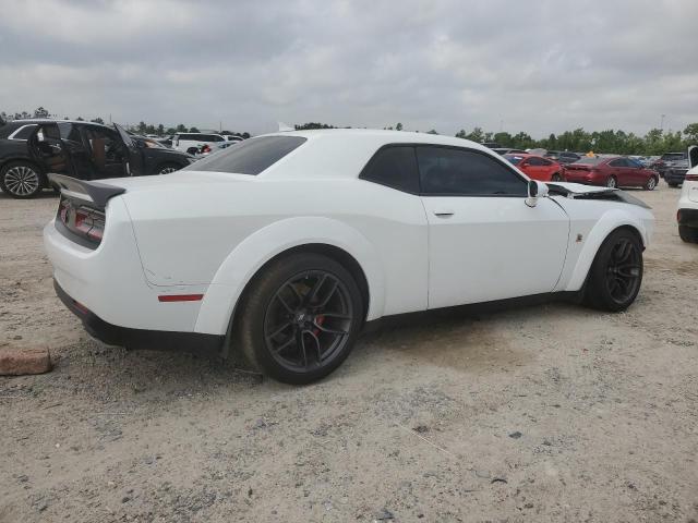  DODGE CHALLENGER 2021 Biały