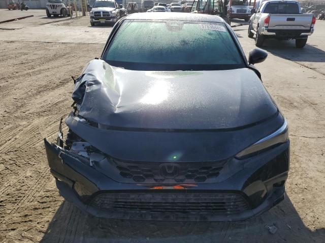  HONDA CIVIC 2024 Czarny