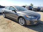 2020 Ford Fusion Se за продажба в Los Angeles, CA - Side