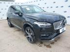 2016 VOLVO XC90 T8 IN for sale at Copart SANDY