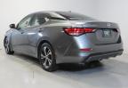 2021 Nissan Sentra Sv for Sale in Los Angeles, CA - All Over