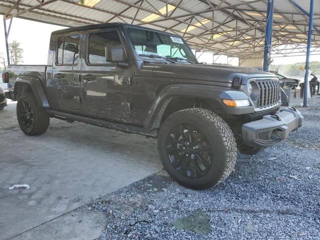 JEEP GLADIATOR 2025 Угольный
