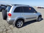 2001 Toyota Rav4  за продажба в Martinez, CA - Vandalism