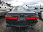 2000 Honda Accord Ex за продажба в Magna, UT - Side