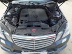 2010 MERCEDES BENZ E250 BLUEF for sale at Copart PETERLEE