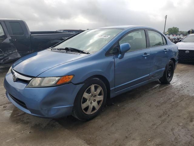 2006 Honda Civic Lx
