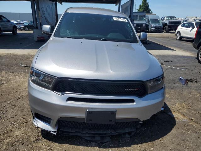  DODGE DURANGO 2019 Gray