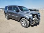 2012 Honda Pilot Lx იყიდება Bakersfield-ში, CA - Front End