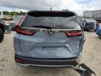 2022 Honda Cr-V Exl zu verkaufen in Opa Locka, FL - Rear End