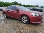 2016 Subaru Legacy 2.5I Premium for Sale in Memphis, TN - Side