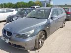 2004 BMW 525I SE TO for sale at Copart SANDY