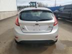 2011 Ford Fiesta Se for Sale in Moncton, NB - Minor Dent/Scratches