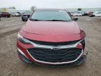 2019 Chevrolet Malibu Rs   de vânzare în Davison, MI - Front End
