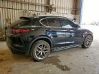 2018 Alfa Romeo Stelvio  en Venta en Abilene, TX - Minor Dent/Scratches