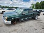2006 Chevrolet Silverado K1500 zu verkaufen in Dunn, NC - Front End
