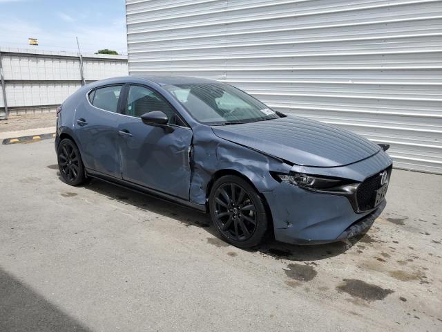  MAZDA 3 2023 Gray