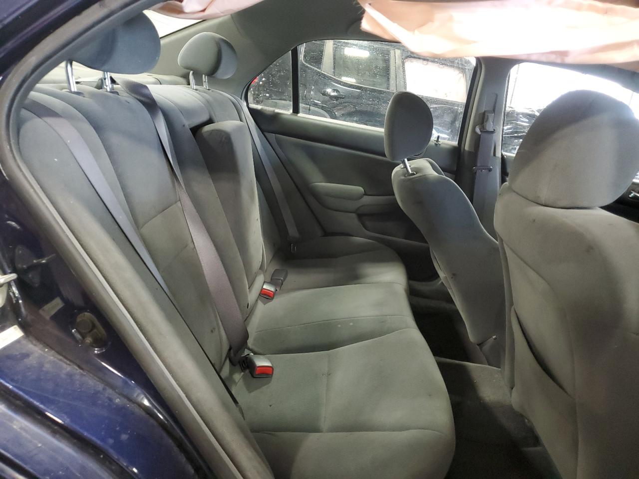 2006 Honda Accord Se VIN: 1HGCM56336A052372 Lot: 57797745