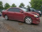 2007 Toyota Corolla Ce en Venta en Baltimore, MD - Front End