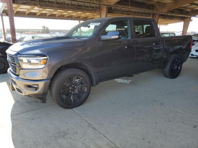 RAM 1500 LARAM 2024