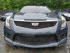 2016 CADILLAC ATS-V    for sale at Copart DC - WASHINGTON DC